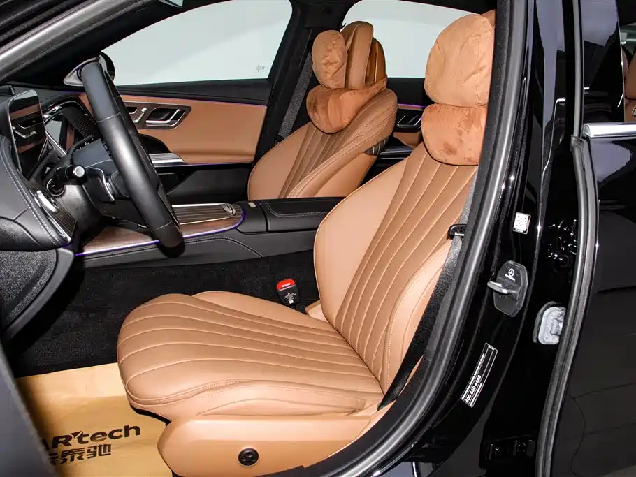 Mercedes-Benz E-Class 2024 E 300 L Fashion Edition