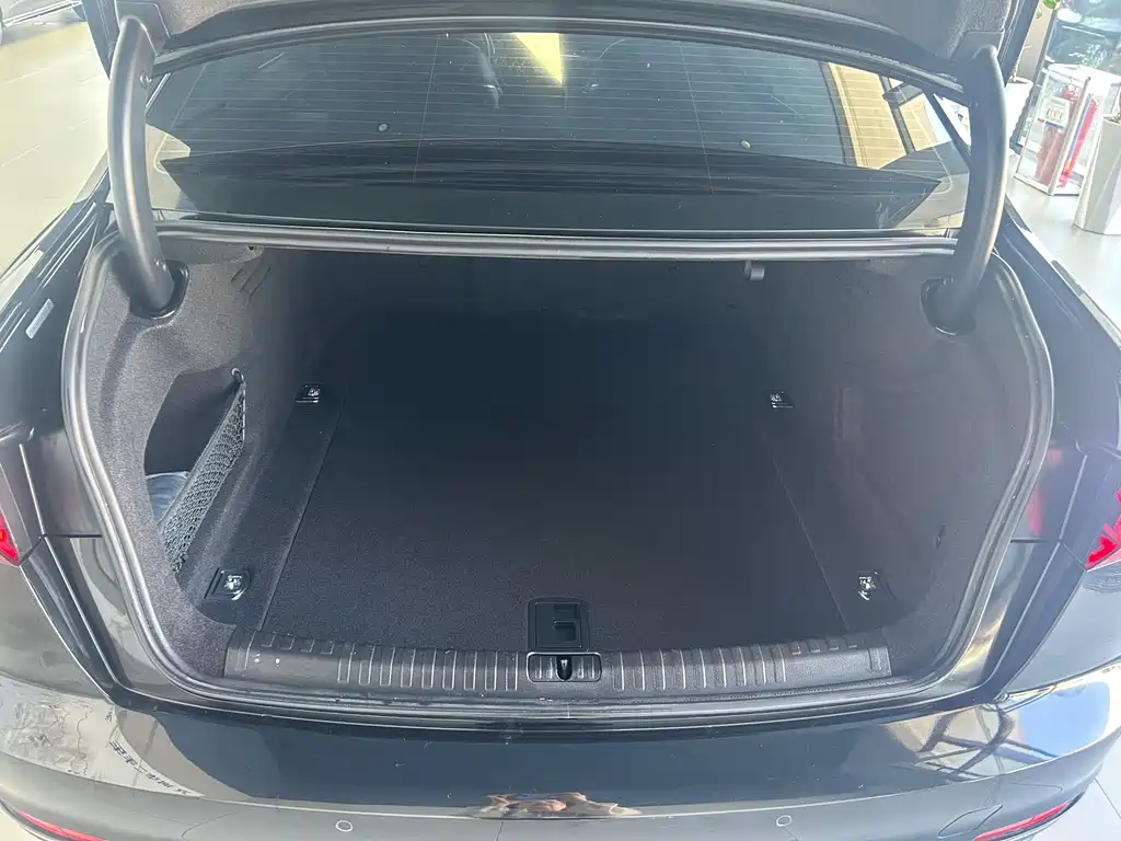 Audi A6L 2019 40 TFSI Luxury Edition