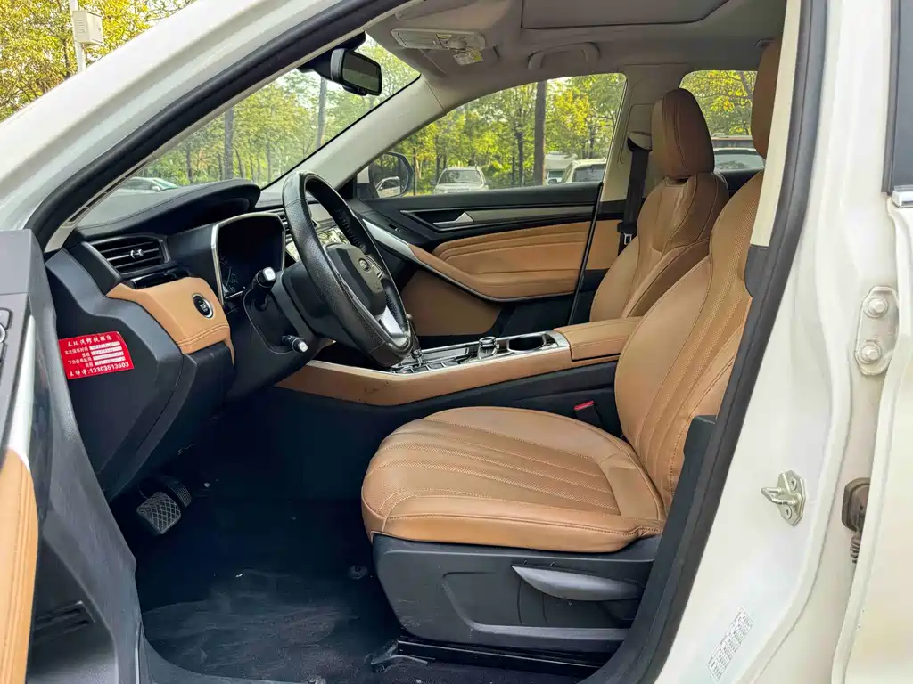 Escape 2020 Escape S EcoBoost 145 CVT Premium Edition