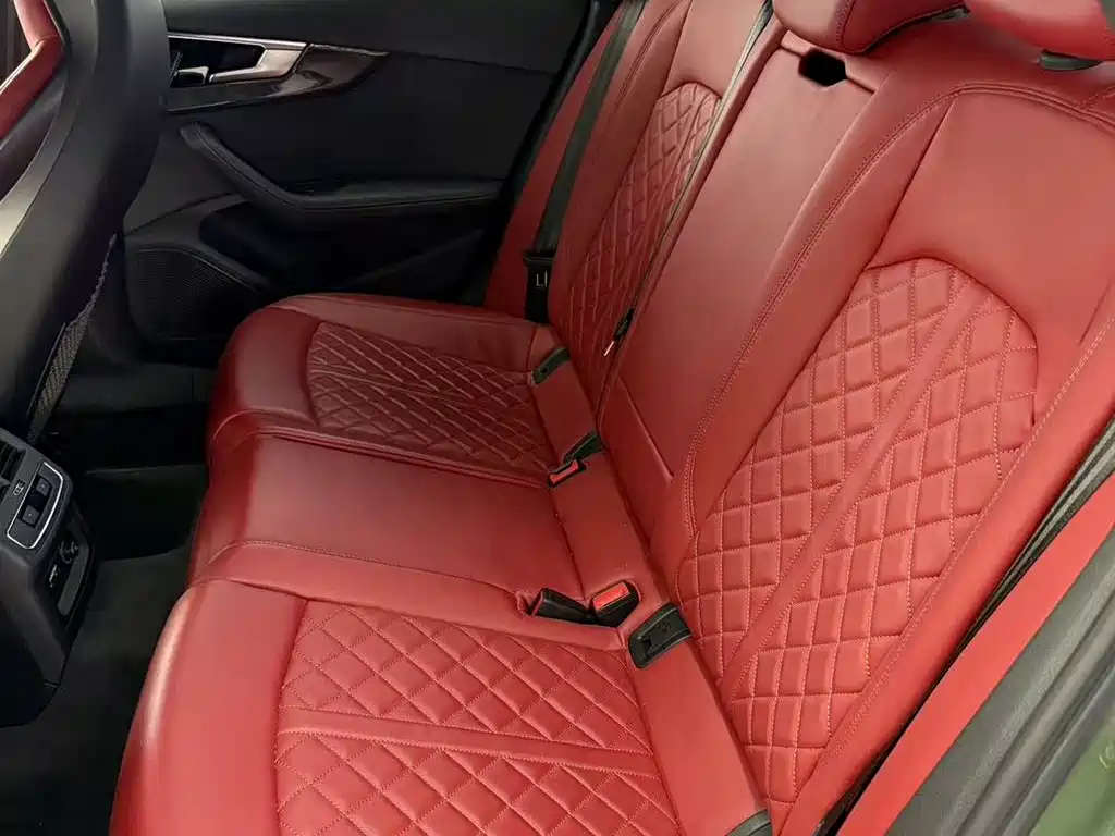 Audi S4 2023 model S4 Avant 3.0TFSI