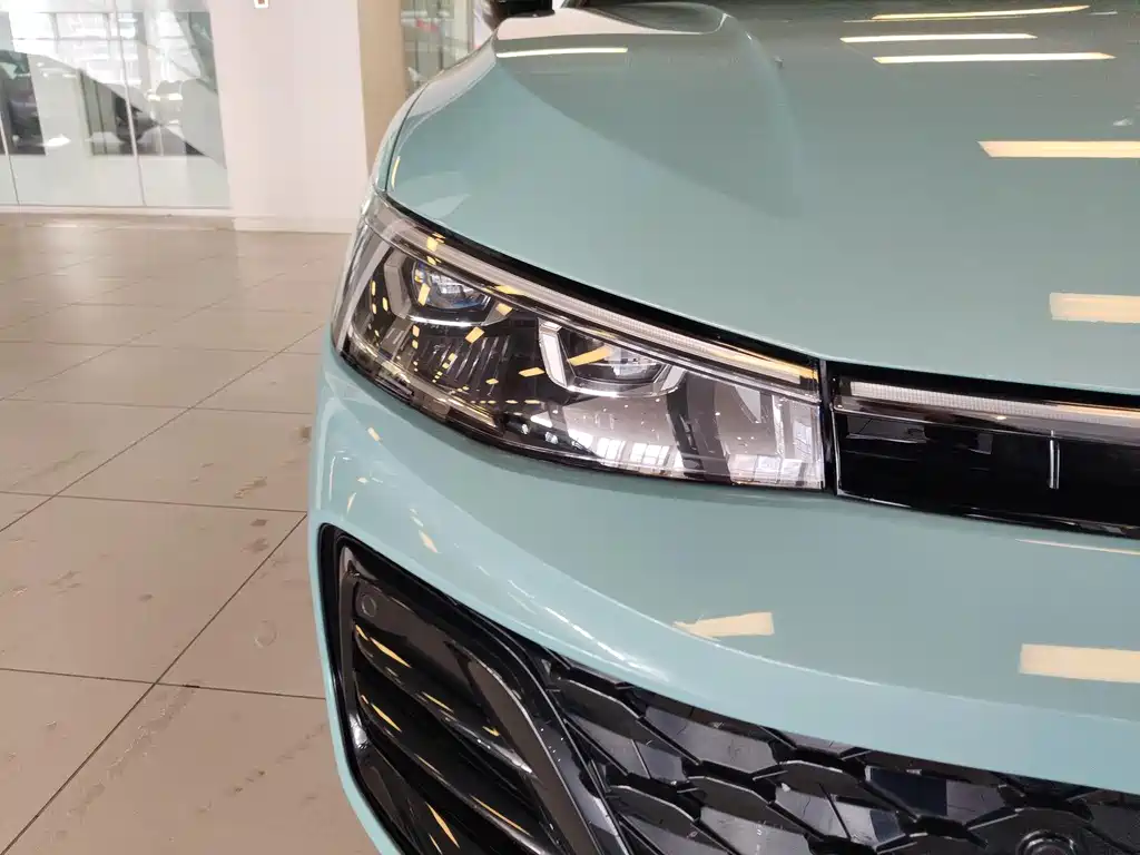 Passat 2025 Pro 380TSI Starry Dragon Honor Edition