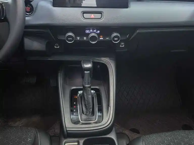 Honda XR-V 2023 1.5L CVT Heat Version