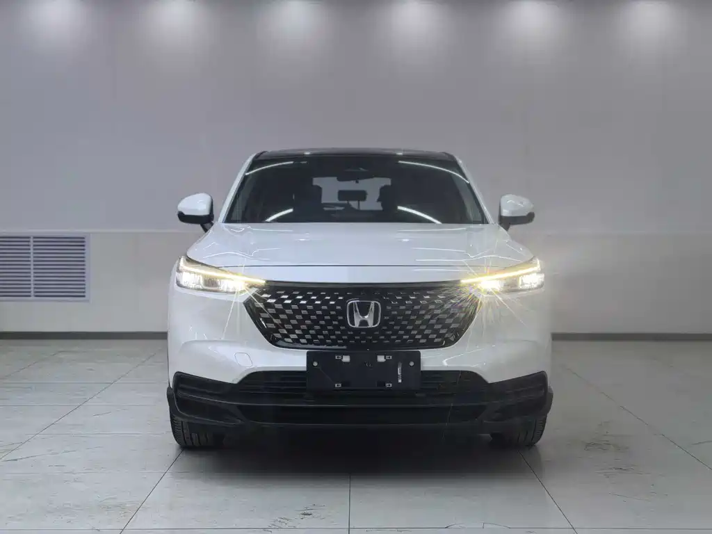 Honda XR-V 2023 1.5L CVT Heat Version