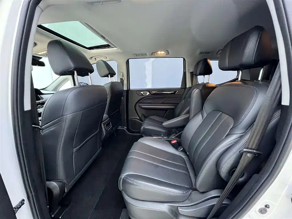 Chuanqi M6 2025 Model MAX 270T WDCT Luxury Edition