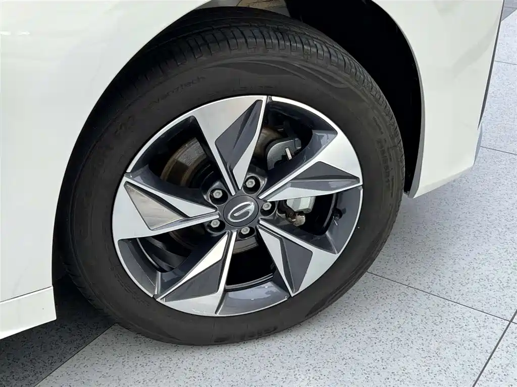 Chuanqi M6 2025 Model MAX 270T WDCT Luxury Edition