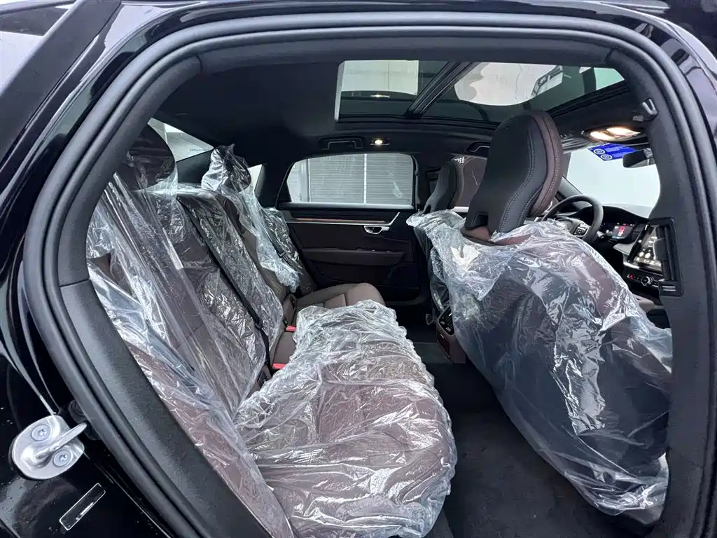 Volvo S90 2026 B5 Intelligent Comfort Luxury Edition