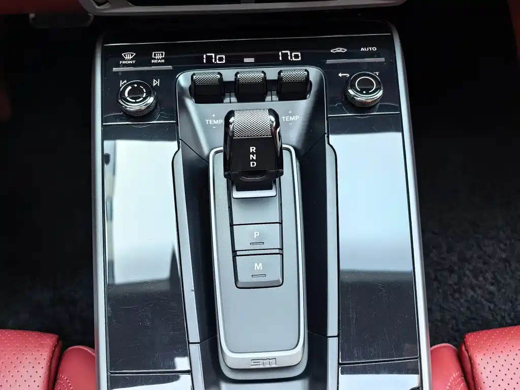 Porsche 911 Targa 4 3.0T 2022