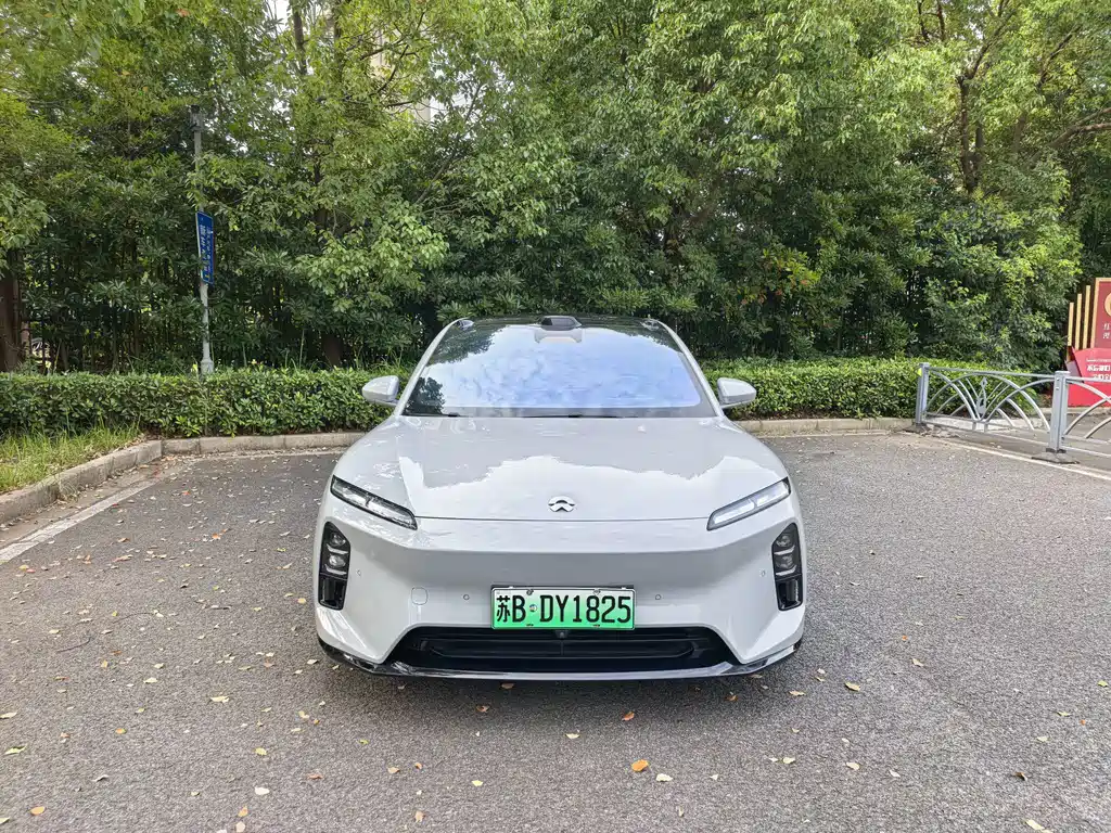 NIO ET5T 2025 Edition 75kWh Touring