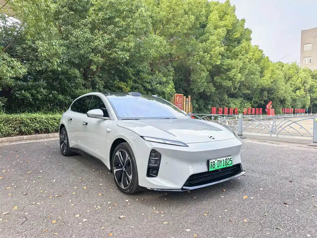 NIO ET5T 2025 Edition 75kWh Touring