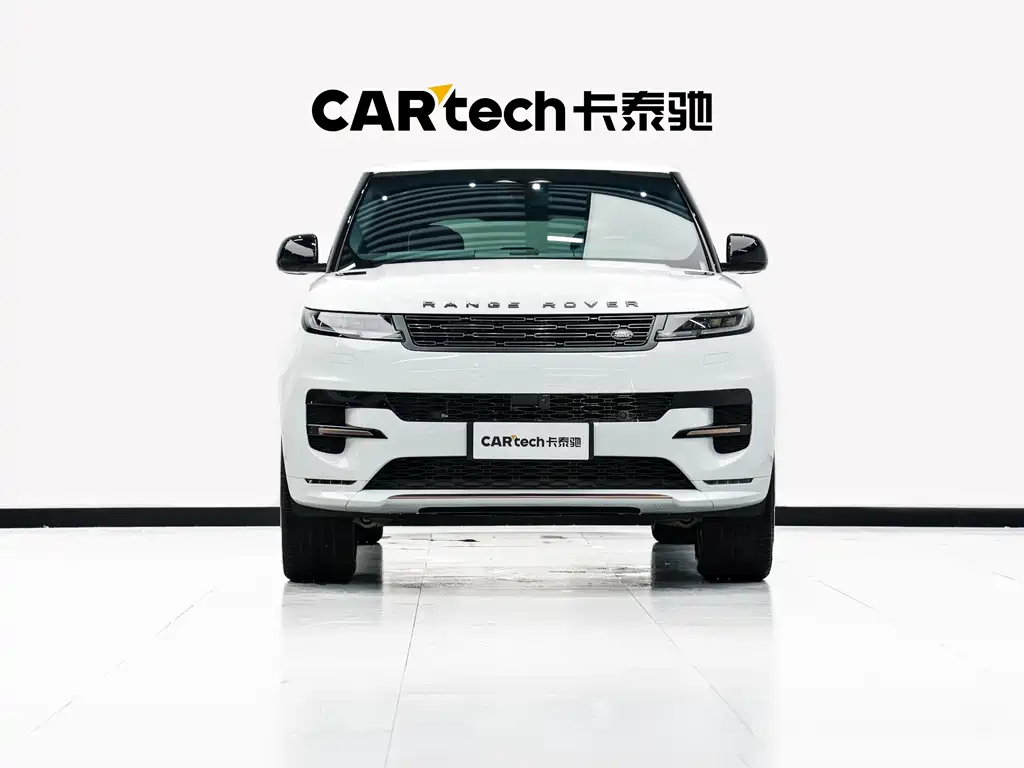Range Rover Sport 2025款 400PS Dynamic SE