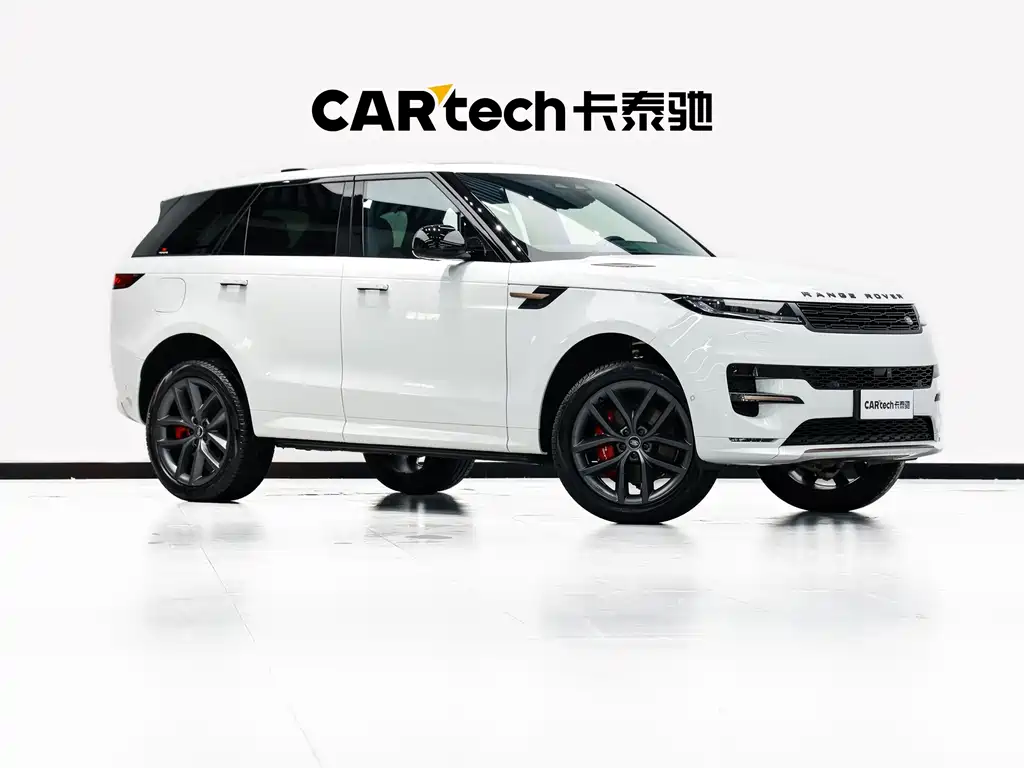 Range Rover Sport 2025款 400PS Dynamic SE