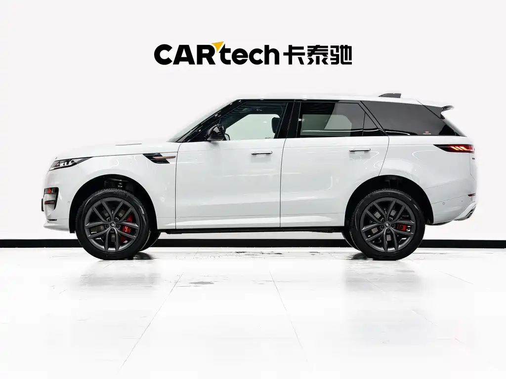 Range Rover Sport 2025款 400PS Dynamic SE