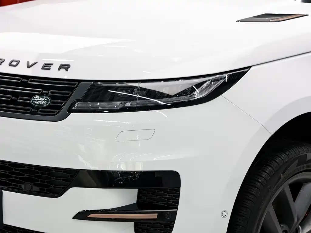 Range Rover Sport 2025款 400PS Dynamic SE