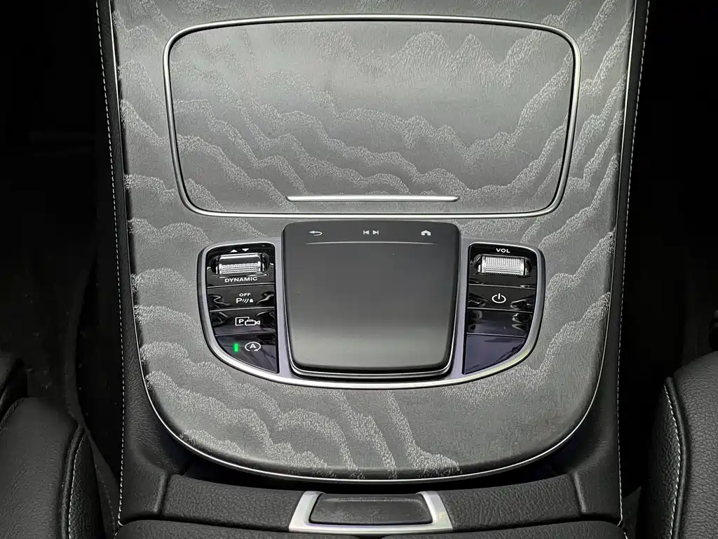 Mercedes-CLS 2021 CLS 260