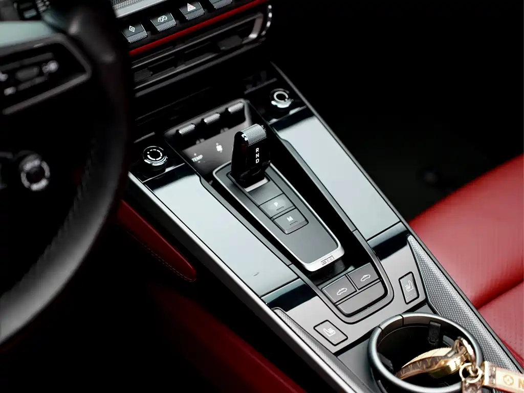 Porsche 911 Targa 4 3.0T 2020