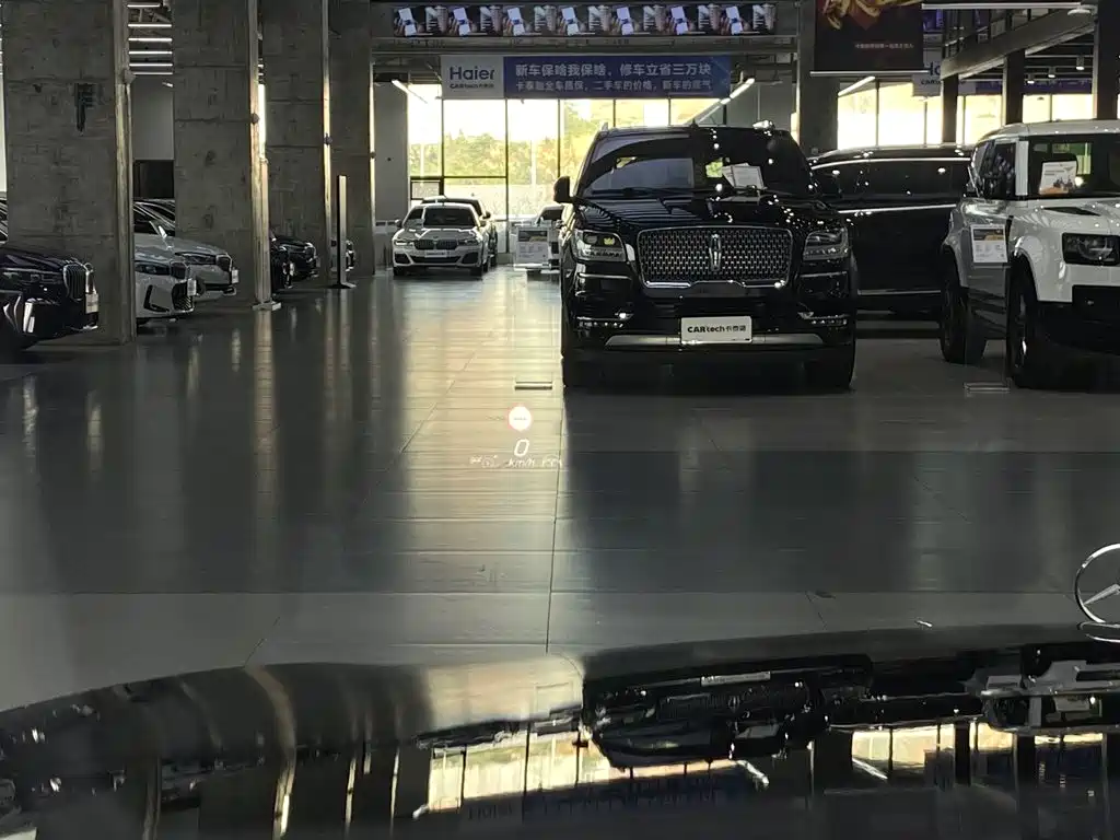Mercedes S-Class 2022 Facelift S 450 L 4MATIC