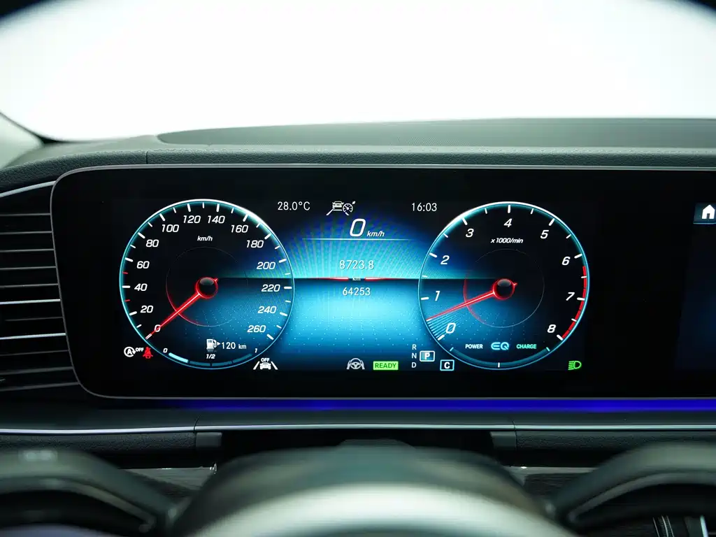 Mercedes-Benz GLS 2021 GLS 450 4MATIC Fashion Edition