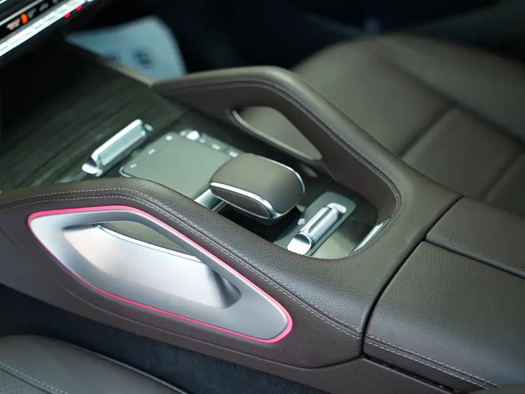 Mercedes-Benz GLS 2021 GLS 450 4MATIC Fashion Edition