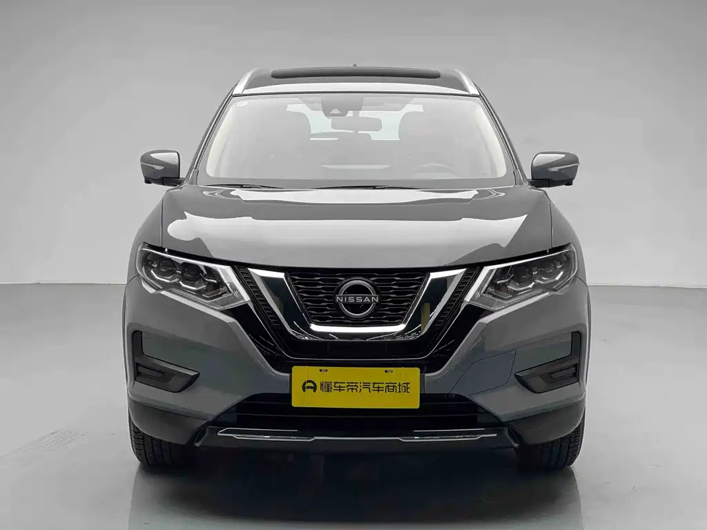 2025 Qashqai Honor 2.0L FWD Leading Edition