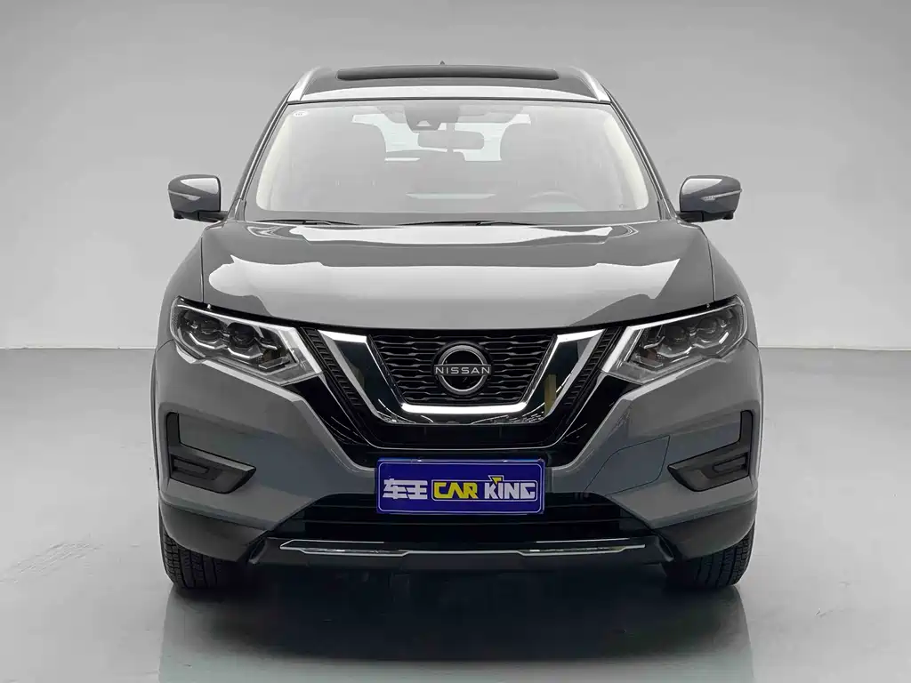 2025 Qashqai Honor 2.0L FWD Leading Edition