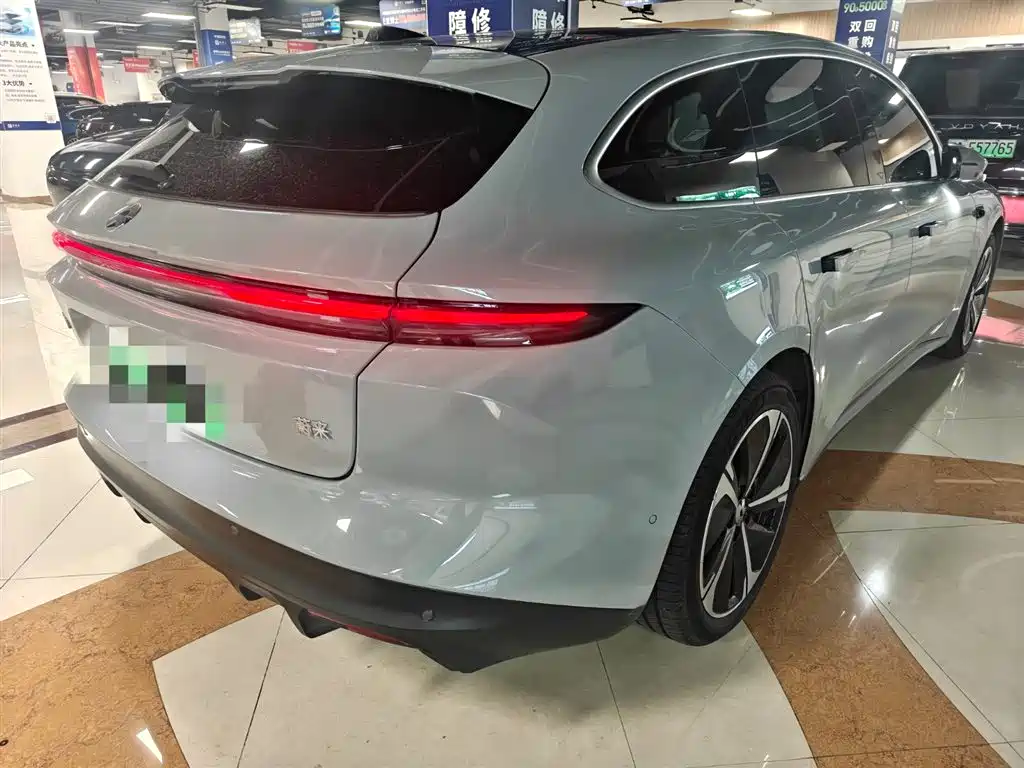 NIO ET5T 2024 Touring 75kWh