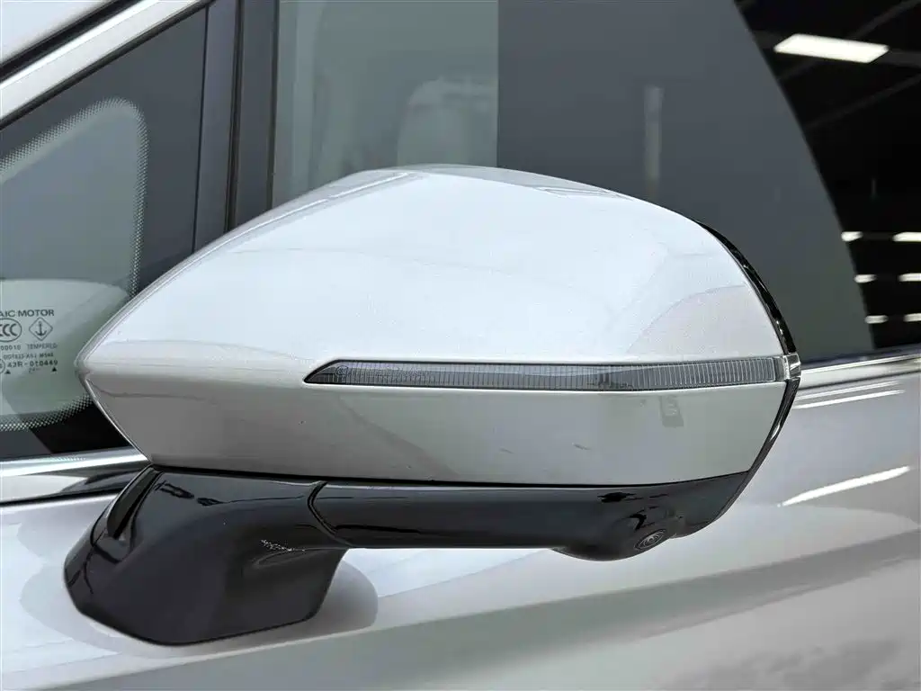 ROEWE iMAX8 New Energy 2025 Edition 1.5T DMH Lushun Zhixiang Version