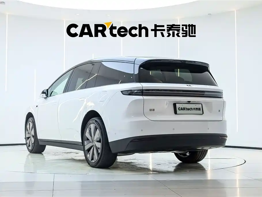 Lemon i8 2025 Standard Edition