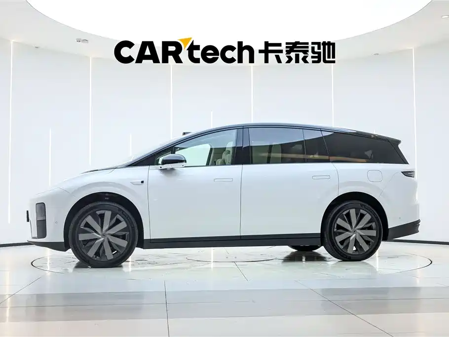 Lemon i8 2025 Standard Edition