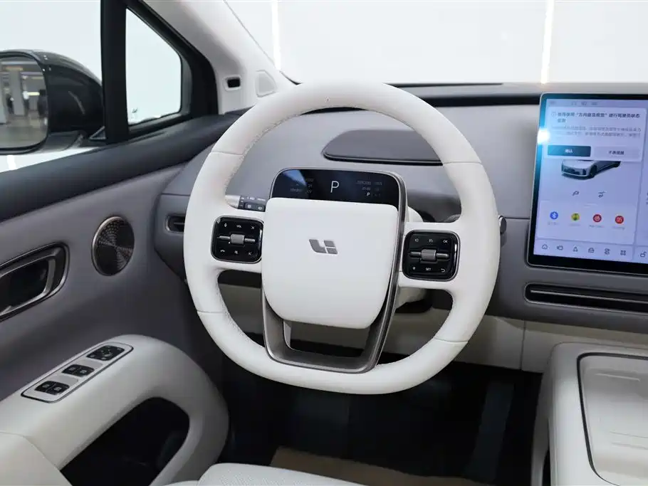 Lemon i8 2025 Standard Edition
