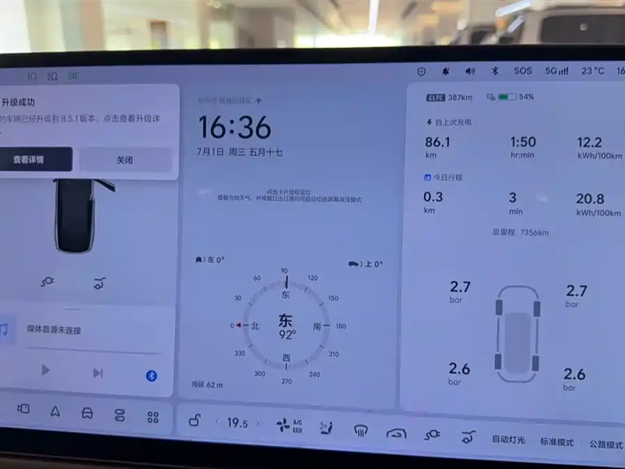 Lemon i8 2025 Standard Edition