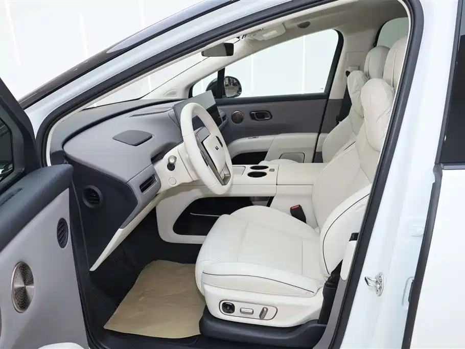 Lemon i8 2025 Standard Edition