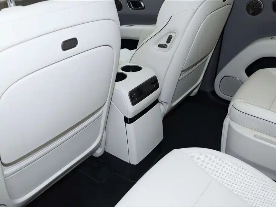 Lemon i8 2025 Standard Edition
