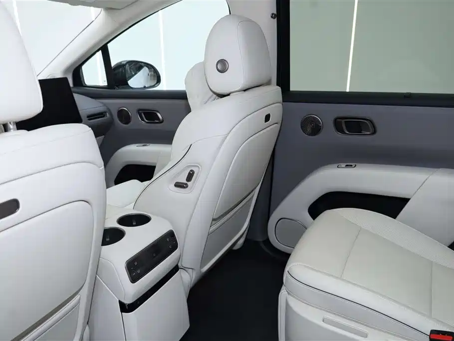 Lemon i8 2025 Standard Edition