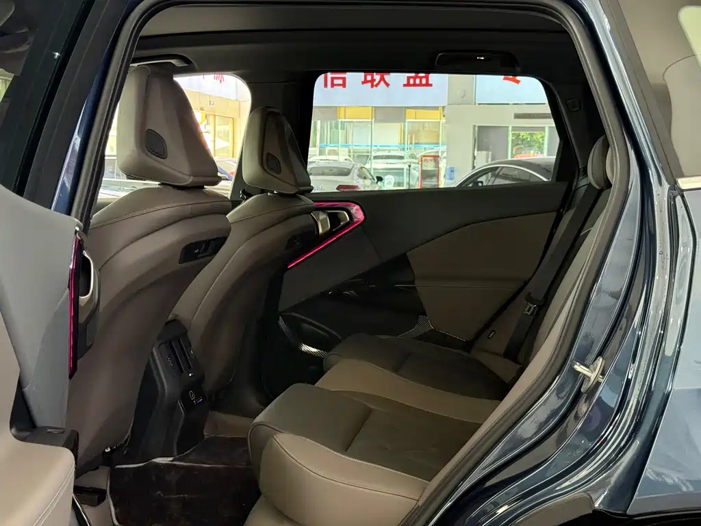 BMW X3 2025 xDrive30L Excellence M Sport Package