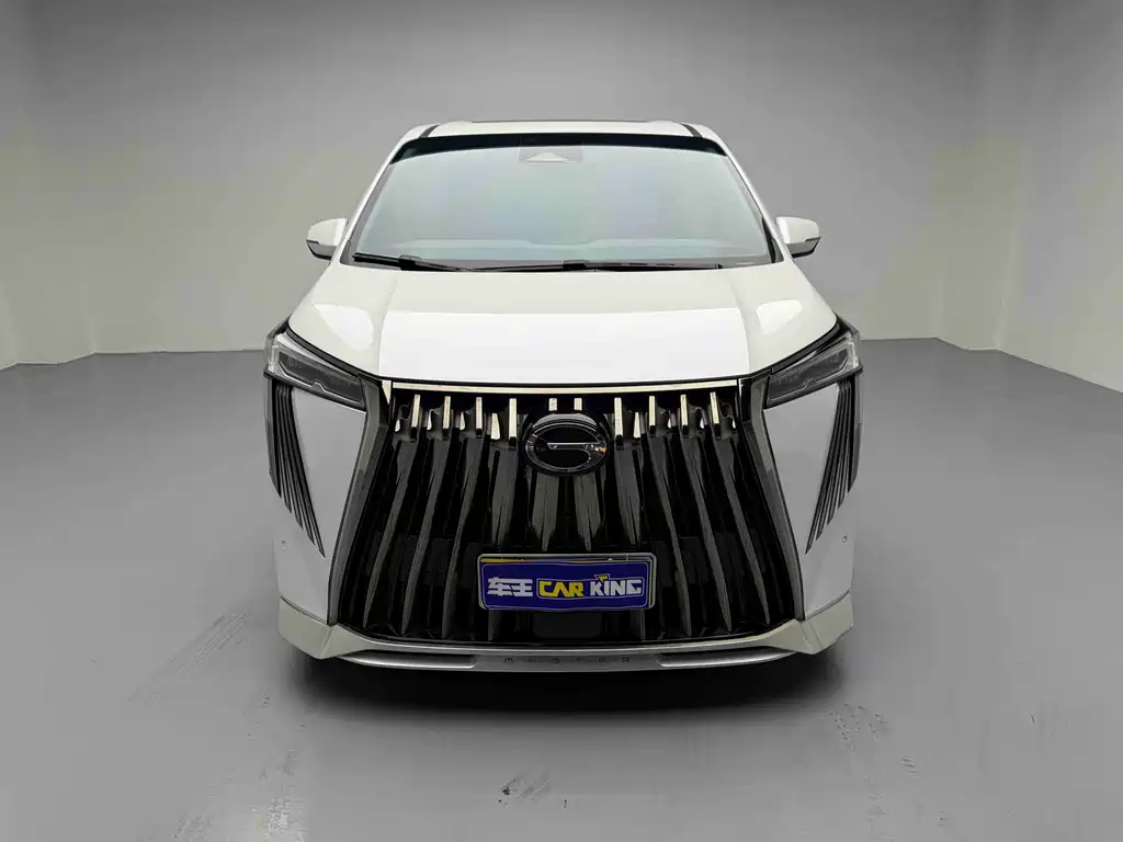 传祺M8 2024 Master Series 400T Grand Edition