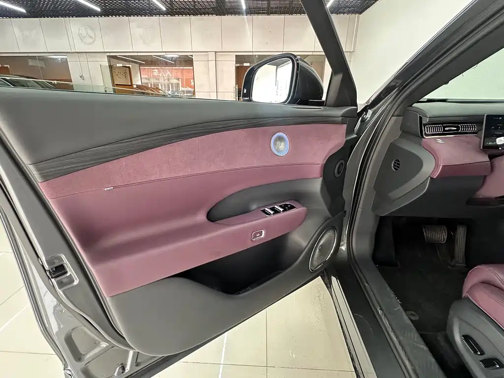 FREE+ All-Wheel Drive Qingkun Edition