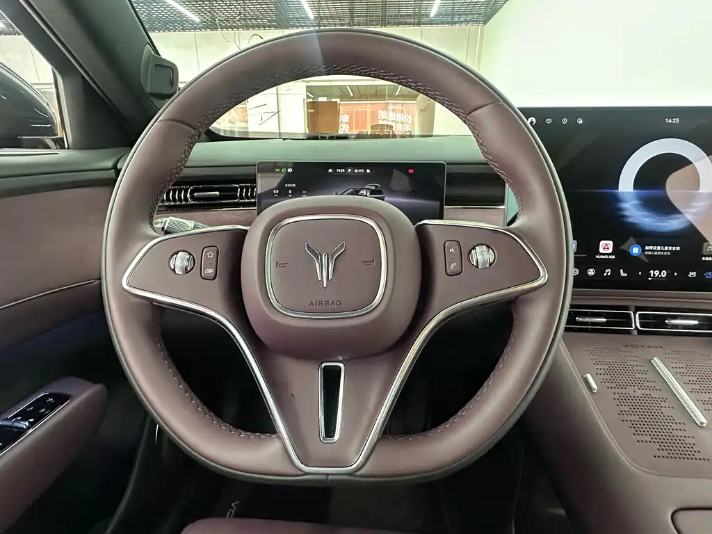 FREE+ All-Wheel Drive Qingkun Edition
