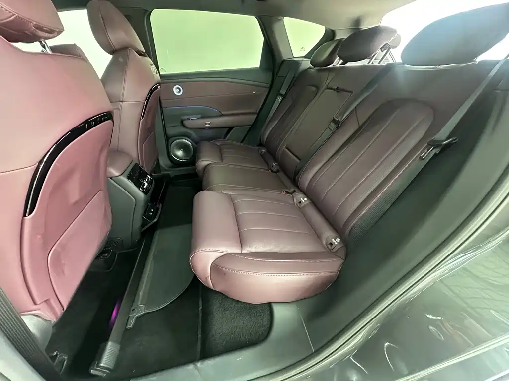 FREE+ All-Wheel Drive Qingkun Edition