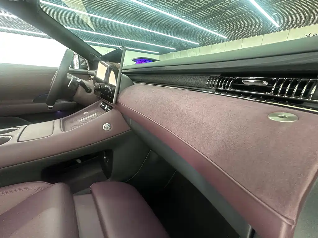 FREE+ All-Wheel Drive Qingkun Edition