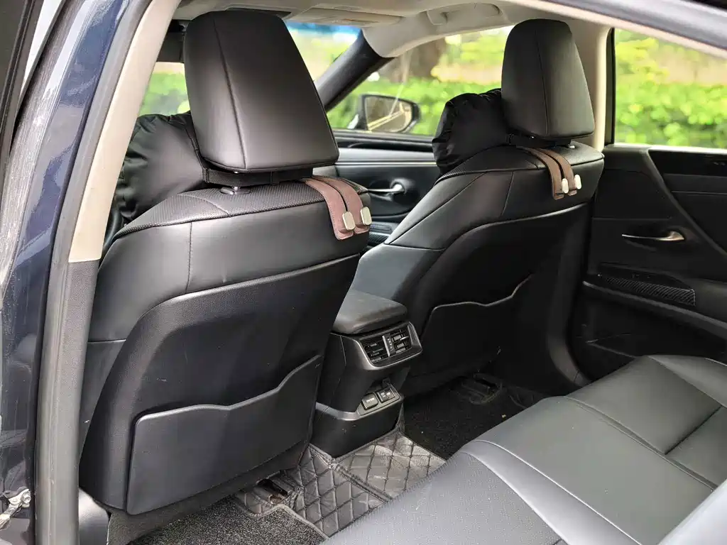 Lexus ES 2020 200 Excellence Edition