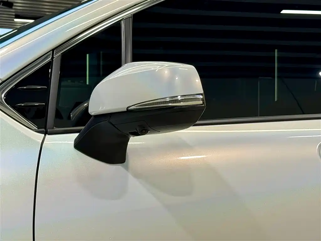 Sienna 2023 2.5L Hybrid Comfort Edition