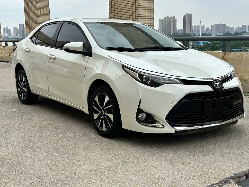 Camry 2018 185T CVT Prestige Edition National V