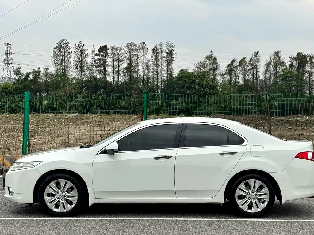 Civic 2013 2.4L Prestige Edition