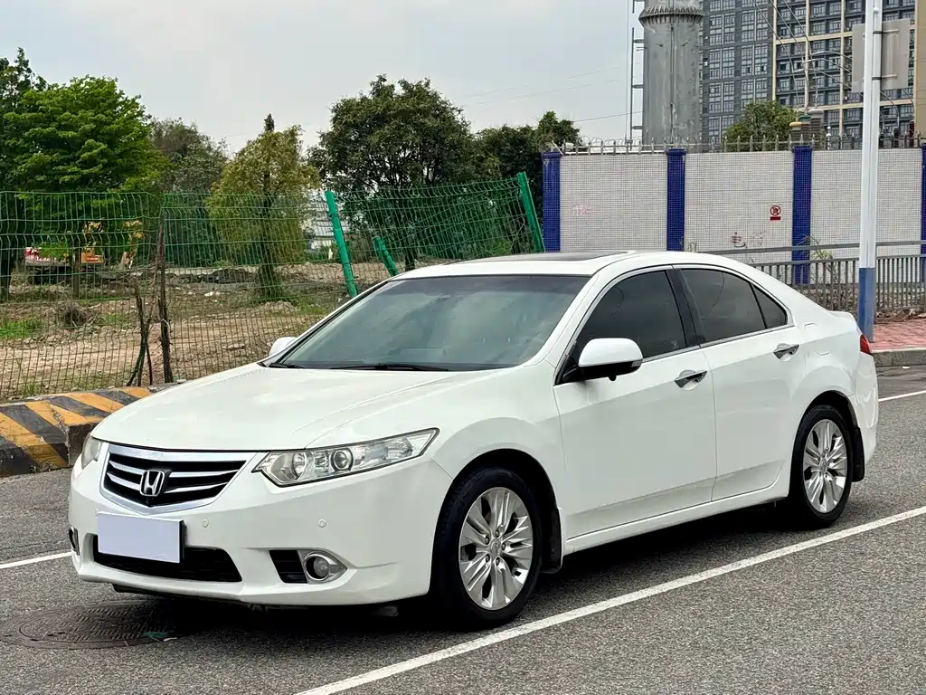 Civic 2013 2.4L Prestige Edition