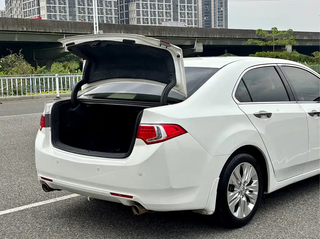Civic 2013 2.4L Prestige Edition