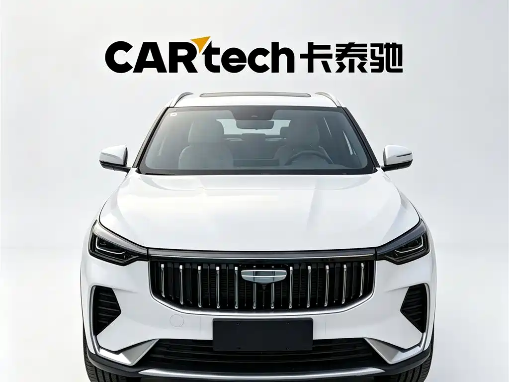 Boyu 2026 1.5TD Xiangwang