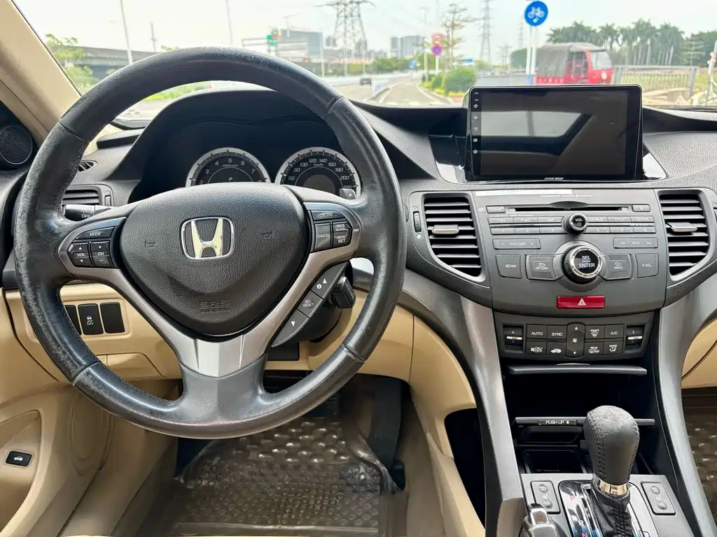 Civic 2013 2.4L Prestige Edition