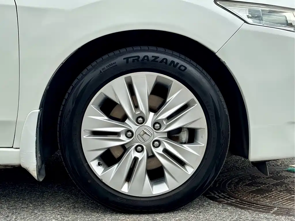 Civic 2013 2.4L Prestige Edition
