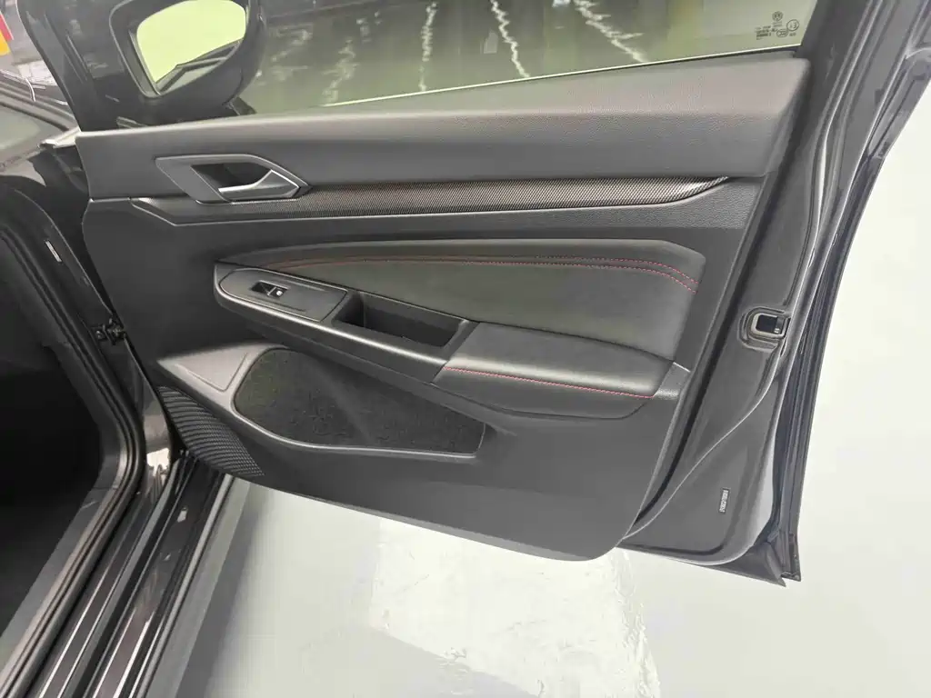 Golf GTI 2026 380 TSI DSG GTI
