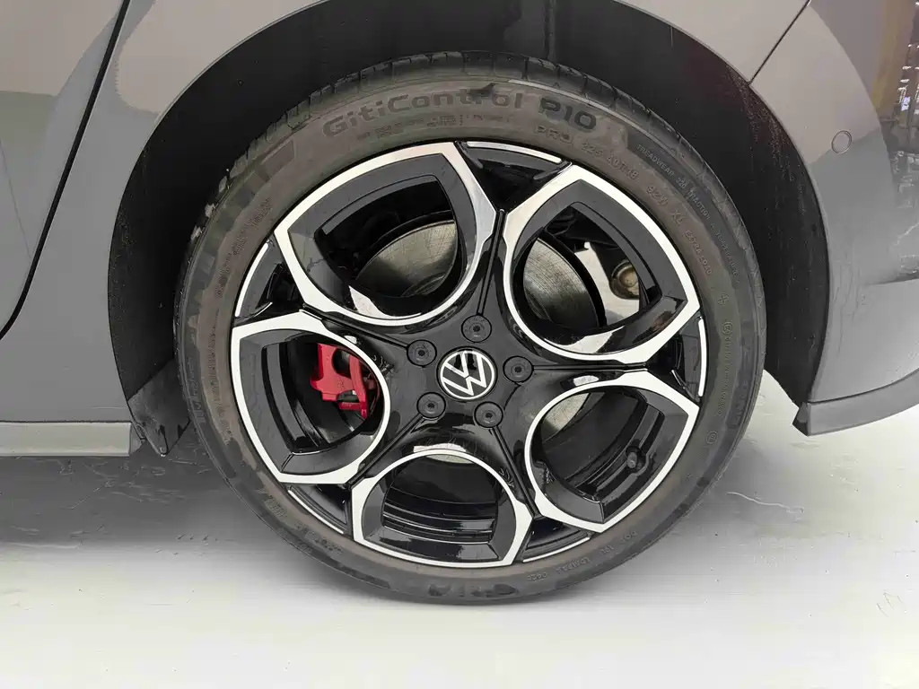 Golf GTI 2026 380 TSI DSG GTI